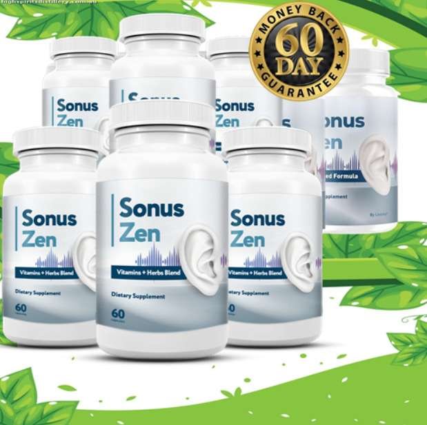 Sonus Zen
